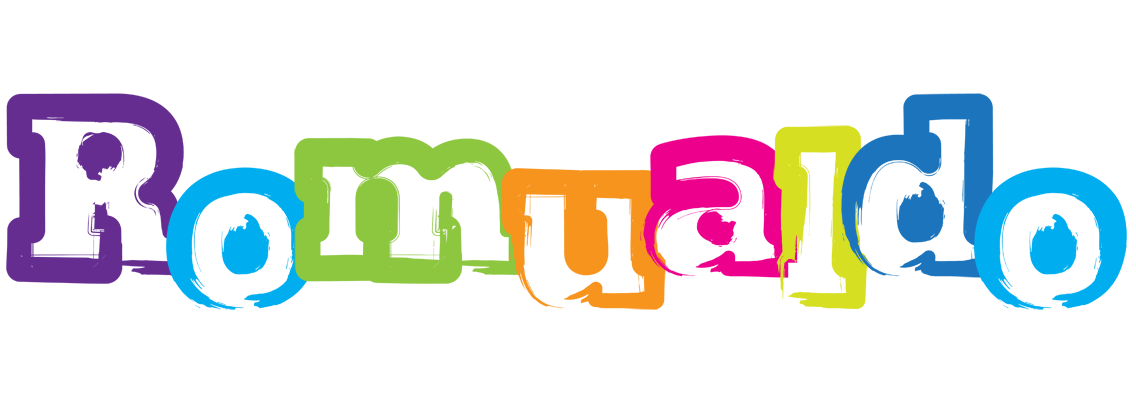 Romualdo casino logo
