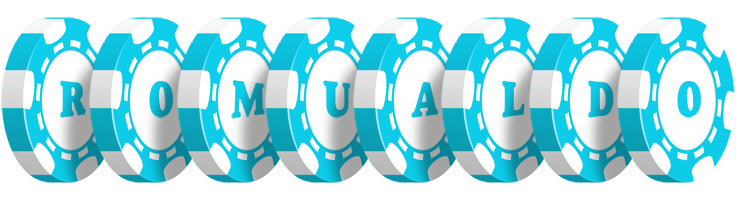 Romualdo funbet logo