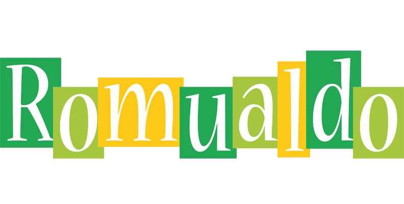Romualdo lemonade logo