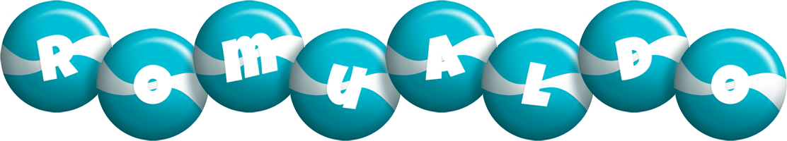 Romualdo messi logo