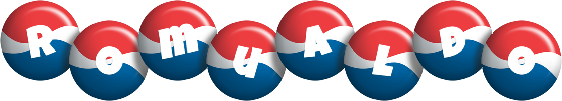 Romualdo paris logo