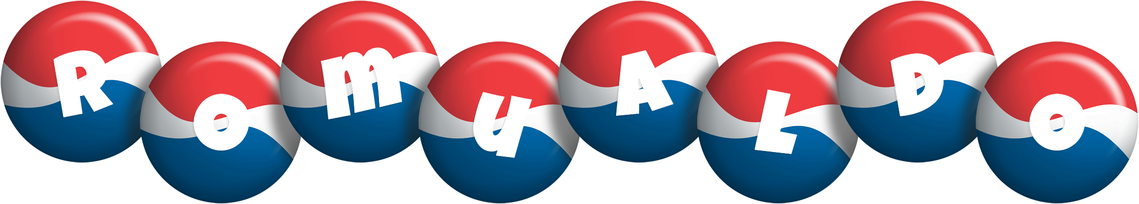 Romualdo paris logo