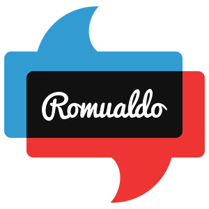Romualdo sharks logo