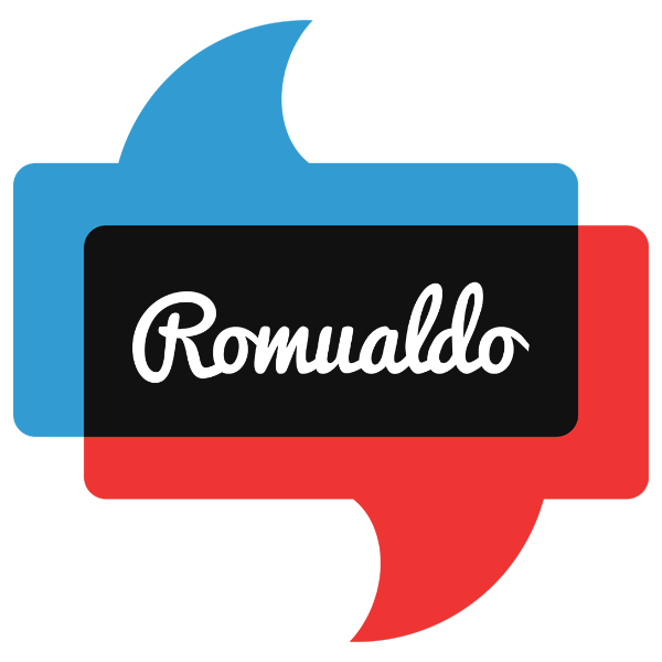 Romualdo sharks logo