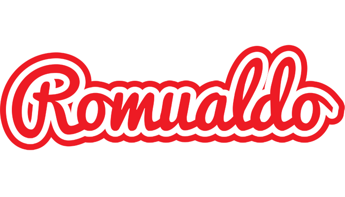 Romualdo sunshine logo