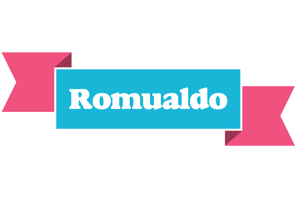 Romualdo today logo