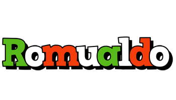 Romualdo venezia logo
