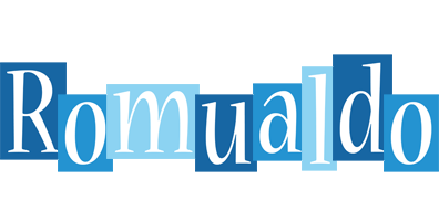 Romualdo winter logo