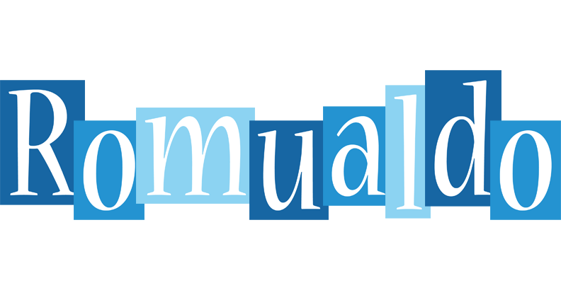 Romualdo winter logo