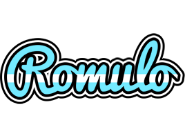 Romulo argentine logo