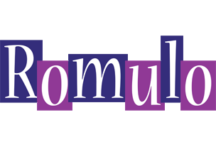 Romulo autumn logo