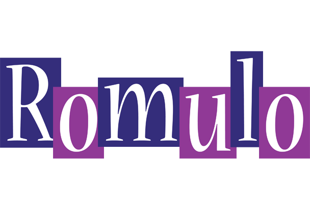 Romulo autumn logo