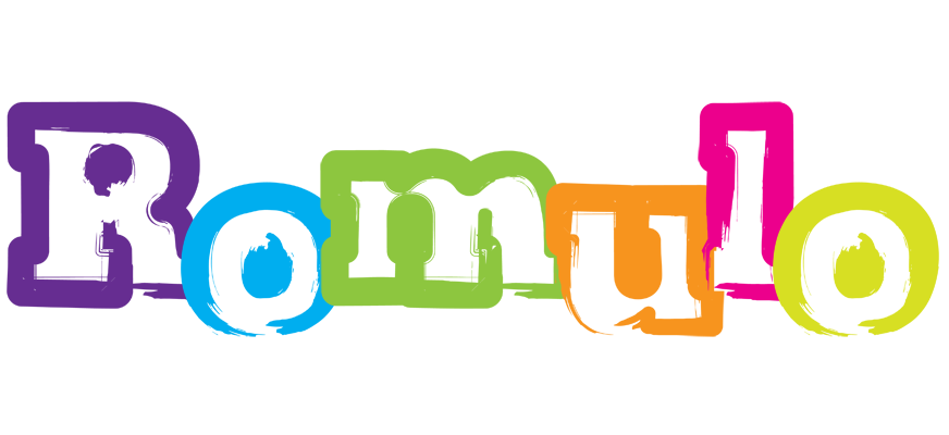 Romulo casino logo