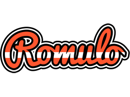 Romulo denmark logo