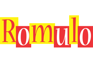 Romulo errors logo