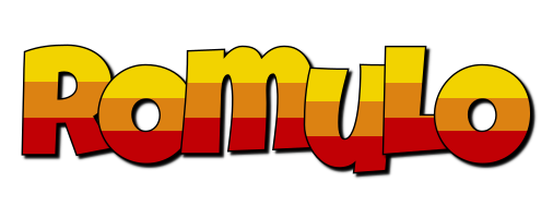 Romulo jungle logo