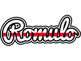 Romulo kingdom logo