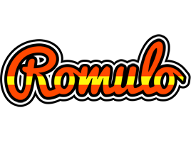 Romulo madrid logo