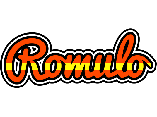 Romulo madrid logo
