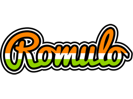 Romulo mumbai logo