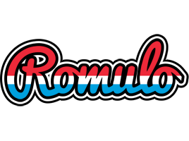 Romulo norway logo