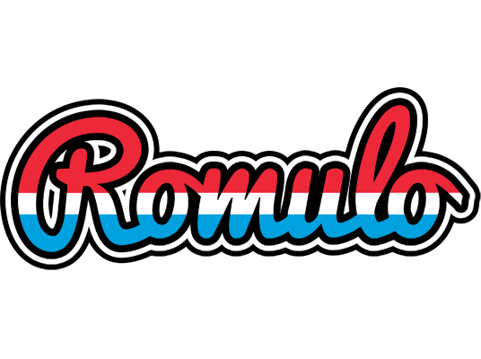 Romulo norway logo