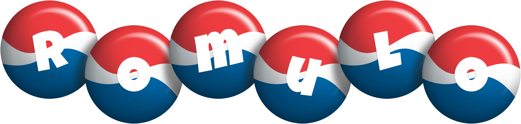 Romulo paris logo