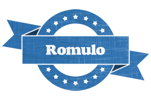 Romulo trust logo