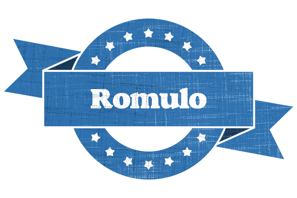 Romulo trust logo