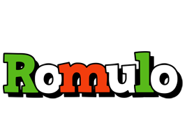 Romulo venezia logo