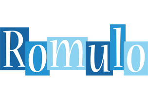 Romulo winter logo