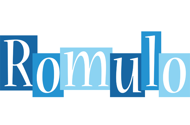 Romulo winter logo