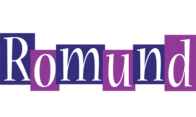 Romund autumn logo