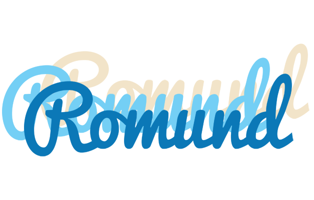 Romund breeze logo