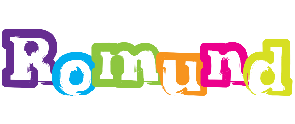 Romund casino logo