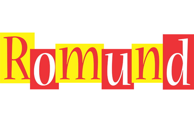 Romund errors logo