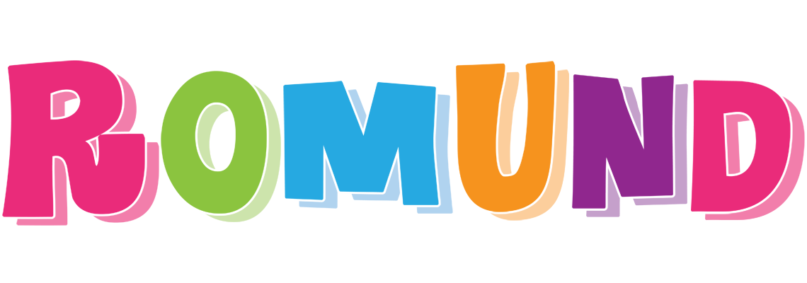 Romund friday logo