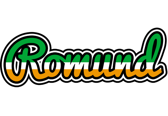 Romund ireland logo
