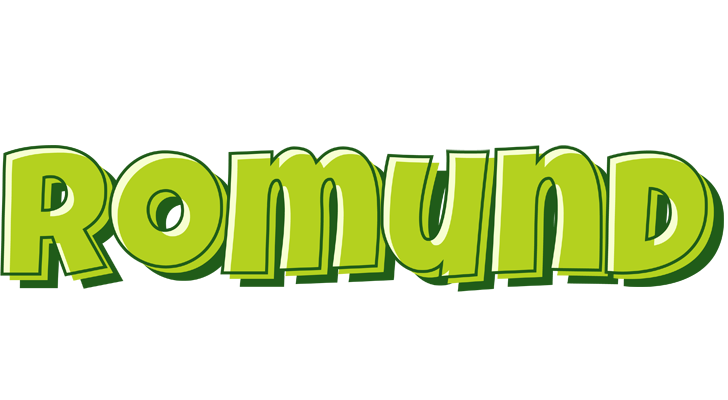 Romund summer logo