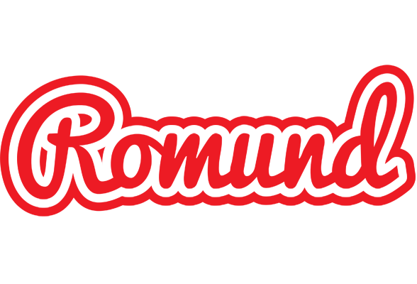 Romund sunshine logo