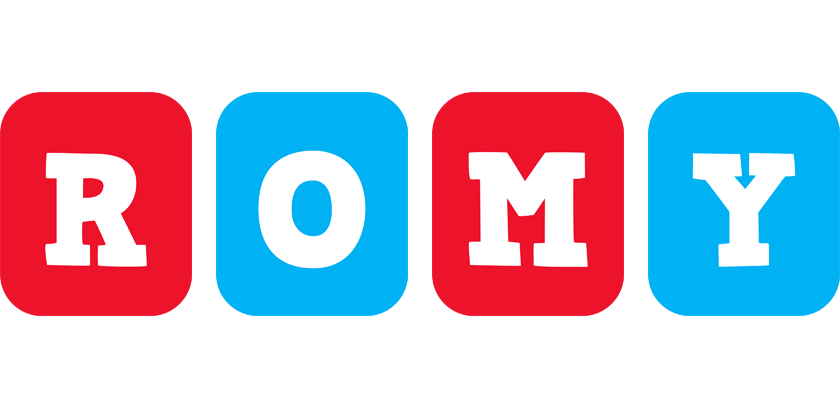 Romy diesel logo