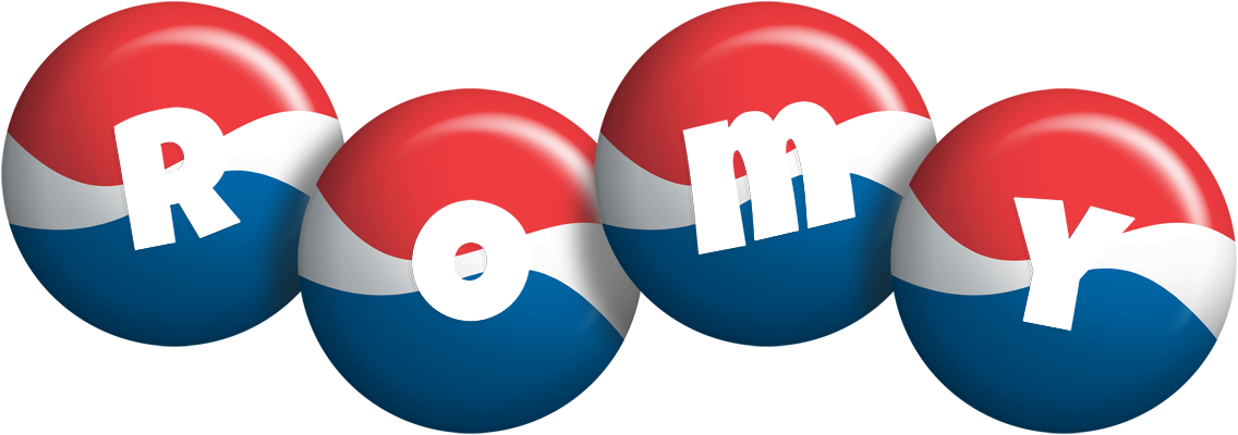 Romy paris logo