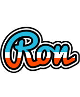 Ron america logo