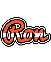 Ron denmark logo