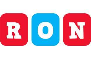 Ron diesel logo