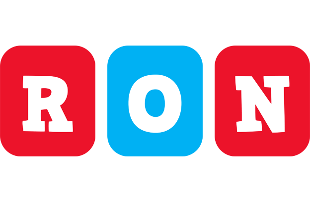 Ron diesel logo