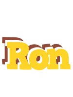 Ron hotcup logo