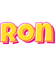 Ron kaboom logo