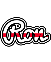 Ron kingdom logo