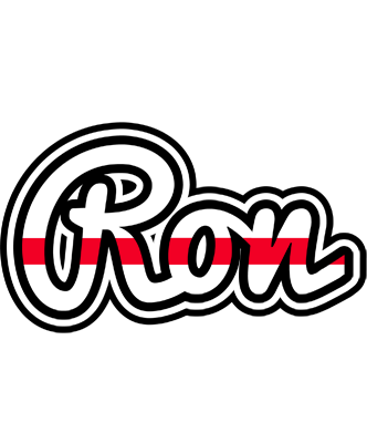 Ron kingdom logo